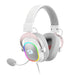 EAN 6950376710079 - REDRAGON H510 ZEUS-X Auriculares Alámbrico Diadema Juego Blanco imagen 3