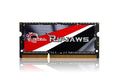 EAN 4711148599962 - G.Skill Ripjaws F3-1600C11S-8GRSL módulo de memoria 8 GB 1 x 8 GB DDR3 204-pin SO-DIMM imagen 1