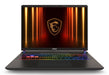 EAN 4711377406185 - MSI Vector 16 HX AI A2XWJG-671XES Intel Core Ultra 9 275HX Portátil 40,6 cm (16") Quad HD+ 64 GB DDR5-SDR imagen 1