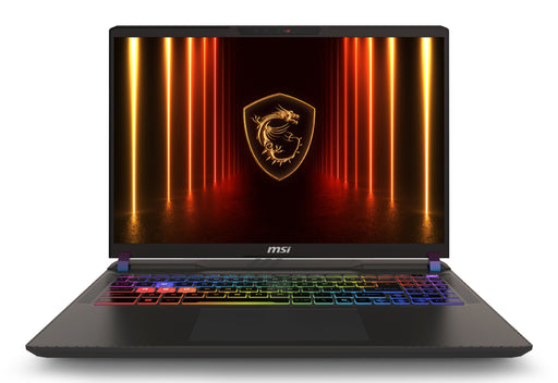 EAN 4711377389426 - MSI Vector 16 HX AI A2XWIG-628XES Intel Core Ultra 9 275HX Portátil 40,6 cm (16") Quad HD+ 32 GB DDR5-SDR imagen 1