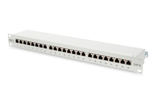 EAN 5907772592489 - Digitus DN-91624S 1U imagen 1