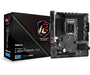 EAN 4710483940873 - Asrock Z790M PG Lightning/D4 Intel Z790 LGA 1700 micro ATX imagen 1