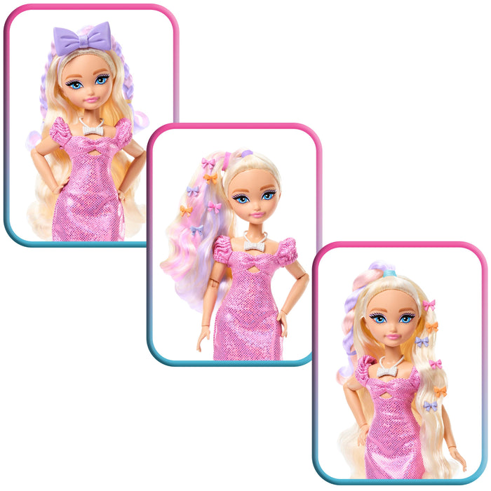 EAN 0194735313280 - Barbie JGG38 muñeca imagen 5