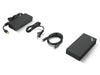 EAN 0195348192095 - Lenovo ThinkPad Universal USB-C Dock Alámbrico USB 3.2 Gen 1 (3.1 Gen 1) Type-C Negro imagen 6