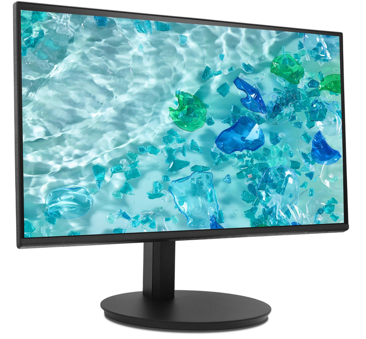 EAN 4711474703194 - Acer CB2 CB272 P6 pantalla para PC 68,6 cm (27") 1920 x 1080 Pixeles Full HD LCD Negro imagen 2