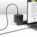 EAN 0065030909198 - StarTech.com USB2EPR4M cable USB USB 2.0 USB C Negro imagen 6
