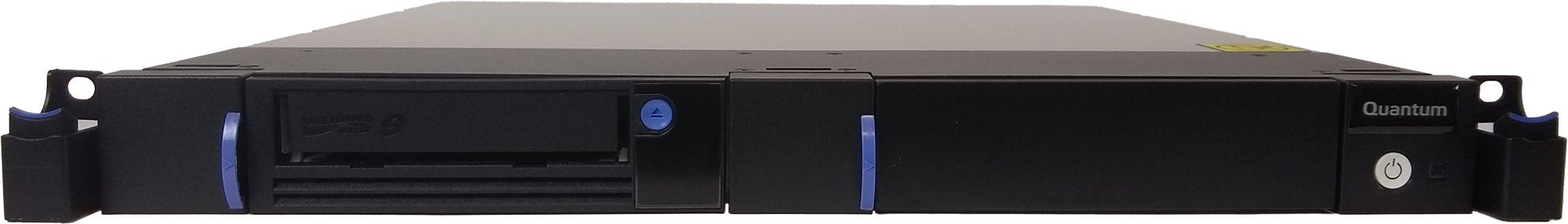 EAN 0768268045781 - Quantum TC-L93CN-AR dispositivo de almacenamiento para copia de seguridad Unidad de almacenamiento Cartuc imagen 1