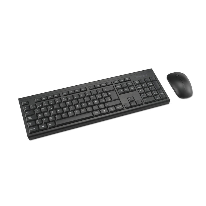 EAN 5028252644174 - Kensington KM150 EQ teclado imagen 1