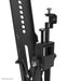 EAN 8717371448868 - Neomounts WL35S-850BL16 soporte para TV 2,18 m (86") Negro imagen 7