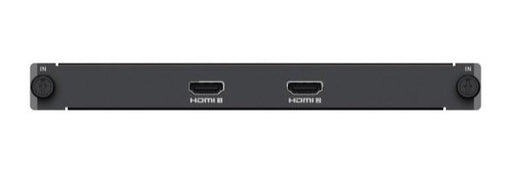 EAN 6942160481746 - Hikvision DS-C60S-02HI/4K accesorio para procesador de pantalla mural de vídeo imagen 1