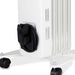 EAN 8436044537035 - Orbegozo RH 1000 Interior Blanco 1000 W Radiador de aceite eléctrico imagen 5