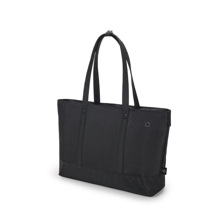 EAN 7640186417426 - DICOTA D31977-RPET maletines para portátil 35,8 cm (14.1") Estuche para dama Negro imagen 4
