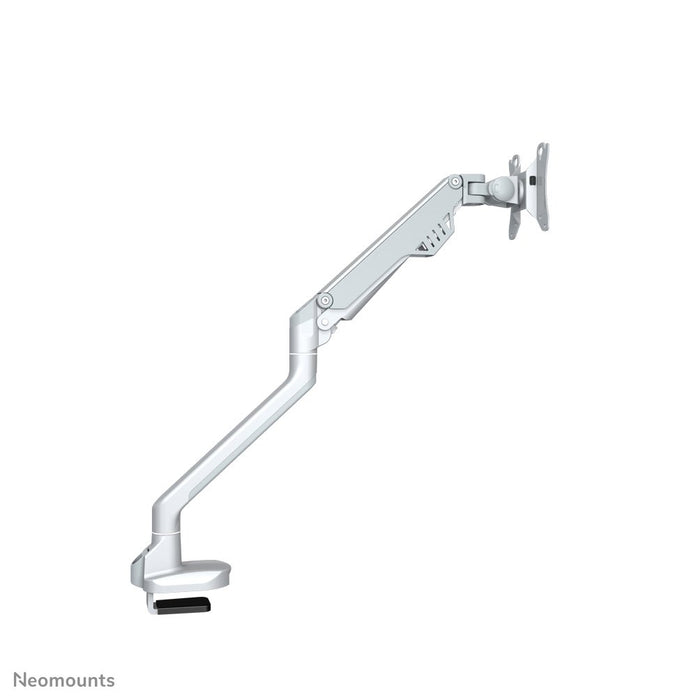 EAN 8717371446611 - Neomounts FPMA-D750SILVER soporte para monitor 81,3 cm (32") Escritorio Plata imagen 5