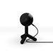 EAN 5099206114487 - Logitech G 988-000551 micrófono Negro Micrófono de superficie para mesa imagen 4