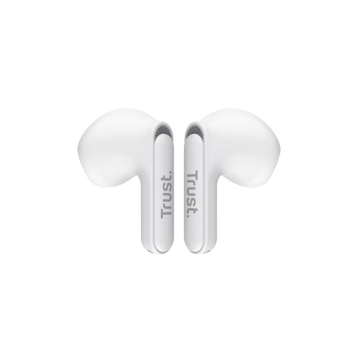 EAN 8713439251739 - Trust Yavi Auriculares True Wireless Stereo (TWS) Dentro de oído Llamadas/Música USB Tipo C Bluetooth Bla imagen 6