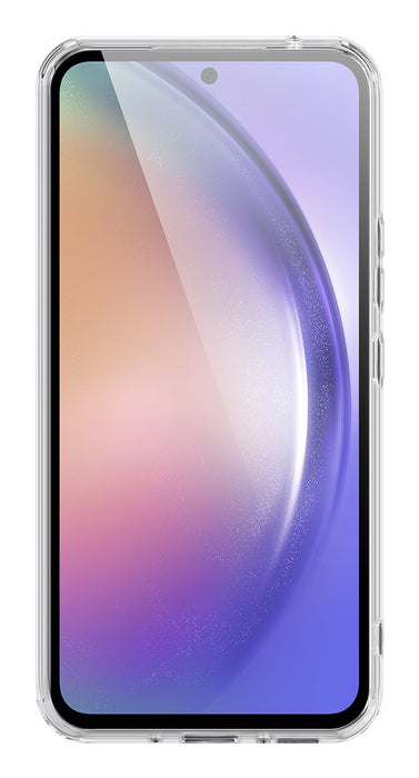 EAN 4250686416022 - nevox 2602 funda para teléfono móvil 17 cm (6.7") Transparente imagen 5