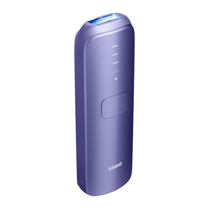 EAN 6974667820667 - Ulike UI06 PR depiladora de luz pulsada Luz pulsada intensa (IPL) 21 J/cm² Púrpura imagen 4