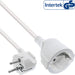 EAN 4043718313143 - InLine 16410U base múltiple 10 m 1 salidas AC Interior Blanco imagen 1