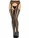 EAN 0714718503486 - Leg Avenue 1062_00122 pantis y media Negro imagen 1