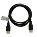 EAN 5901986040330 - Savio CL-37 cable HDMI 1 m HDMI tipo A (Estándar) Negro imagen 2