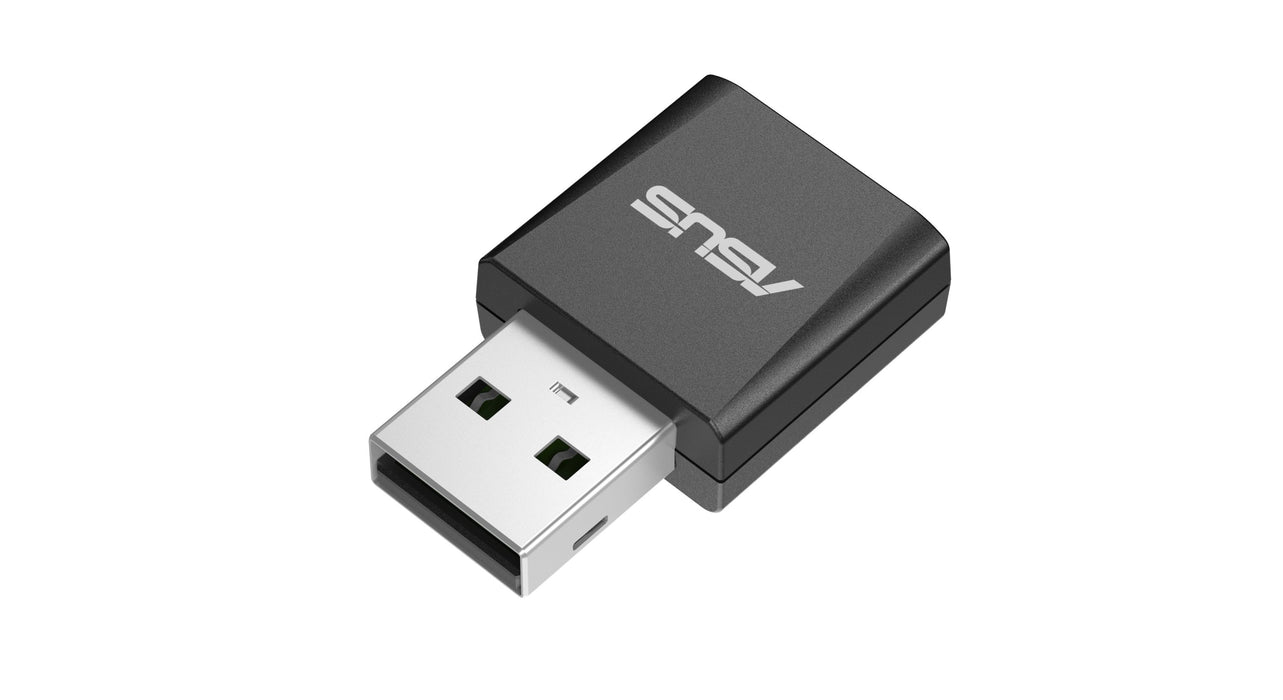 EAN 4711387706244 - ASUS USB-BE92 Nano WLAN 2882 Mbit/s imagen 1