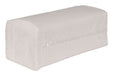 EAN 4002390095730 - MAUL 9537009 toalla de papel 3000 hojas Celulosa Blanco imagen 1
