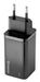 EAN 3665962028201 - NACON SWITCHNEWADAPT60 cargador de dispositivo móvil Smartphone, Teléfono móvil Negro Corriente alterna C imagen 2