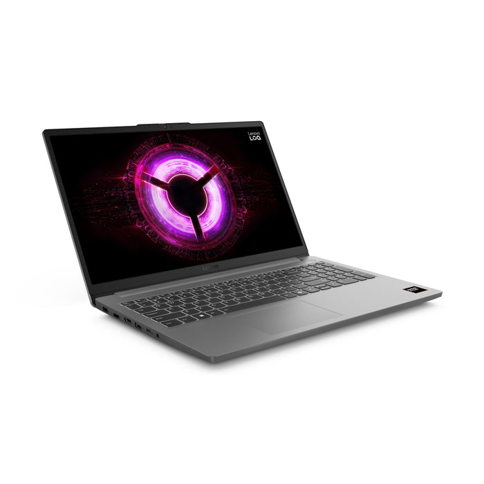 EAN 0199272956556 - Lenovo LOQ 15ARP10E AMD Ryzen™ 7 7735HS Portátil 39,6 cm (15.6") Full HD 16 GB DDR5-SDRAM 512 GB SSD NVID imagen 2