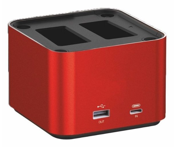 EAN 5099113005779 - Hahnel ProCube3 cargador de batería Batería para cámara digital USB imagen 3