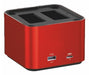 EAN 5099113005779 - Hahnel ProCube3 cargador de batería Batería para cámara digital USB imagen 3