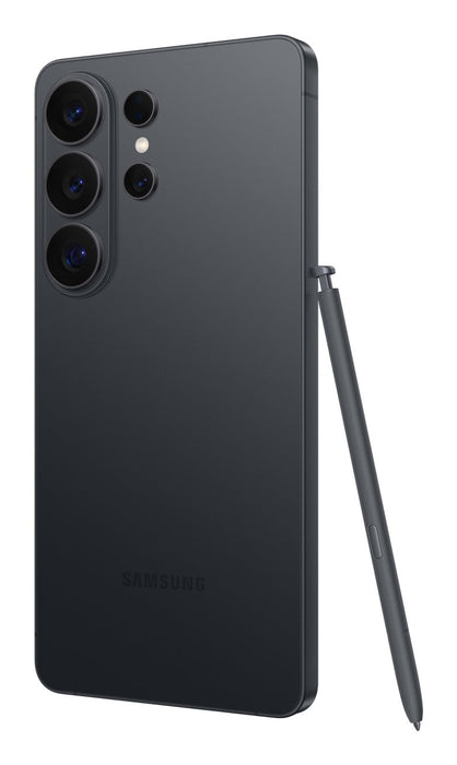 Smartphone  Samsung Galaxy S26 Ultra S948 5g Dual Sim 12gb Ram 256gb Enterprise Edition - Black