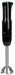 EAN 8421078038764 - JATA JEBT1906 licuadora Batidora de inmersión 500 W Negro imagen 1