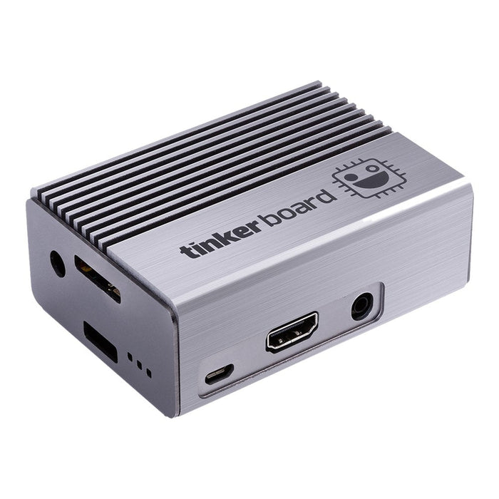Asus Tinker Aluminium Fanless Case