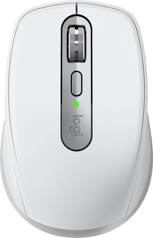 EAN 5099206111752 - Logitech MX Anywhere 3S for Mac ratón Oficina mano derecha RF Wireless + Bluetooth Laser 8000 DPI imagen 1