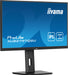 EAN 4948570125098 - iiyama ProLite XUB2797QSU-B2 pantalla para PC 68,6 cm (27") 2560 x 1440 Pixeles Quad HD LED Negro imagen 6