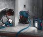 EAN 3165140705417 - Bosch GAS 35 M AFC Professional Negro, Azul 35 L 1380 W imagen 4