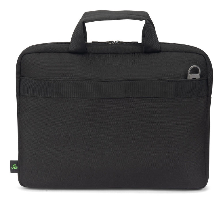 EAN 7640239423220 - DICOTA D32172-RPET maletines para portátil 35,6 cm (14") Maletín Negro imagen 4