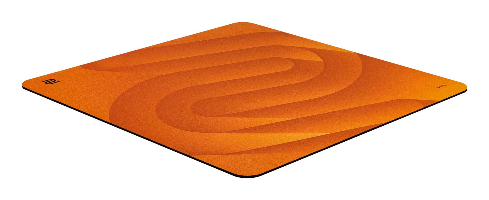 Alfombrilla Gaming Zowie H-Sr-Se-Zc08 Naranja (9h.N5nfs.A61)