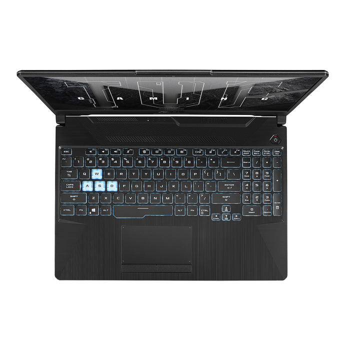 EAN 4711387476819 - ASUS TUF Gaming A15 FA506NC-HN002W AMD Ryzen™ 5 7535HS Portátil 39,6 cm (15.6") Full HD 8 GB DDR5-SDRAM 5 imagen 3
