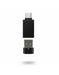 EAN 3760170883021 - Urban Factory MOVEE MAX Auriculares Inalámbrico Diadema Juego USB tipo A Bluetooth Base de carga Negro imagen 4