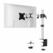 EAN 4005546734989 - Durable 509423 soporte para monitor 68,6 cm (27") Pared Plata imagen 2