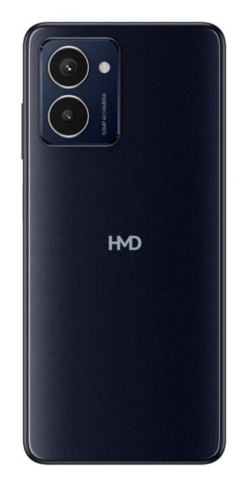 EAN 6438409090768 - HMD Pulse Pro 16,7 cm (6.56") SIM doble Android 14 4G USB Tipo C 6 GB 128 GB 5000 mAh Negro imagen 2