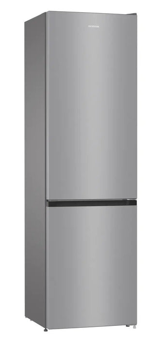EAN 3838782424892 - Gorenje NRK6202ES4 Independiente 331 L Gris, Metálico imagen 4