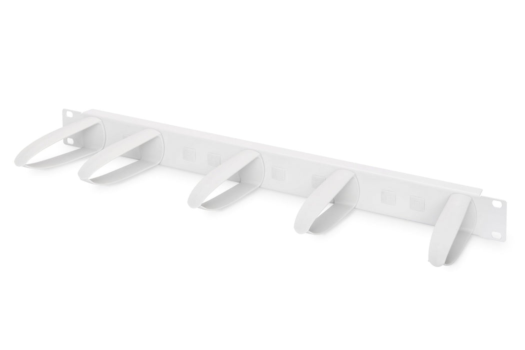 EAN 4016032430612 - Digitus DN-97601-2 organizador de cables Estante Soporte para cables Gris 1 pieza(s) imagen 1