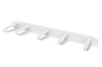 EAN 4016032430612 - Digitus DN-97601-2 organizador de cables Estante Soporte para cables Gris 1 pieza(s) imagen 1