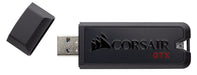 EAN 0843591075251 - Corsair Flash Voyager GTX unidad flash USB 512 GB USB tipo A 3.2 Gen 1 (3.1 Gen 1) Negro imagen 3