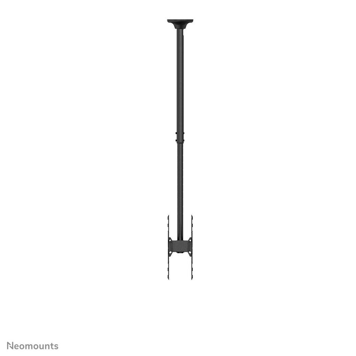 EAN 8717371449445 - Neomounts FPMA-C340DBLACK soporte para TV 190,5 cm (75") Negro imagen 7