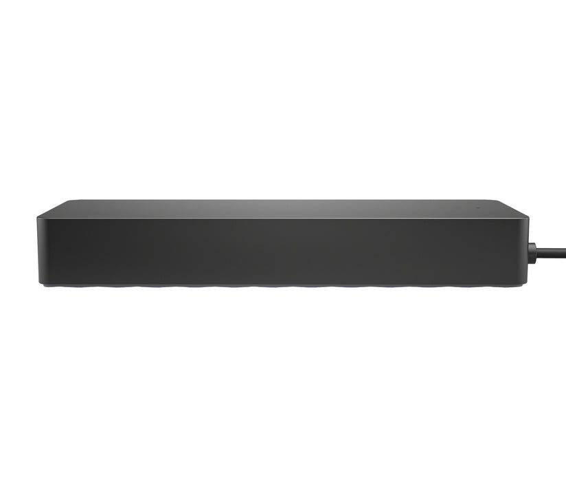 EAN 0196188636312 - HP Universal USB-C Multiport Hub Acoplamiento USB 3.2 Gen 2 (3.1 Gen 2) Type-C Negro imagen 11