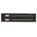 EAN 0065030827980 - StarTech.com HSB220SAT25B panel bahía disco duro 8,89 cm (3.5") Panel embellecedor frontal Negro imagen 2