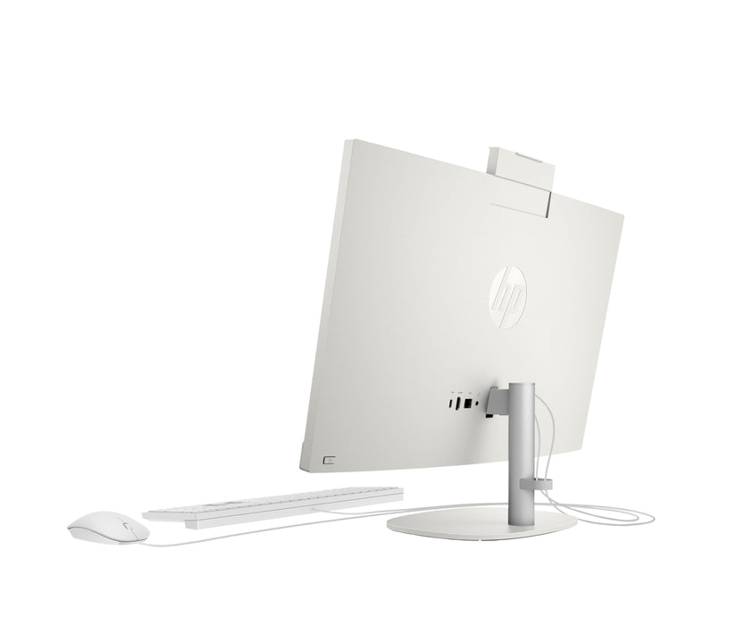 EAN 197961928549 - HP 24-cr0092ns Intel® Core™ i7 i7-1355U 60,5 cm (23.8") 1920 x 1080 Pixeles Pantalla táctil PC todo en uno imagen 3